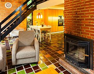 Guest house 091722 - Holiday property Luxembourg - Huisje in Izier