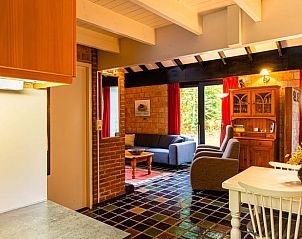 Guest house 091722 - Holiday property Luxembourg - Huisje in Izier