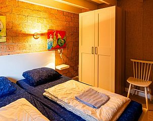 Guest house 091722 - Holiday property Luxembourg - Huisje in Izier