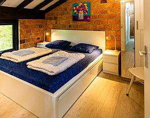 Guest house 091722 - Holiday property Luxembourg - Huisje in Izier