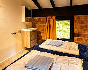 Guest house 091722 - Holiday property Luxembourg - Huisje in Izier