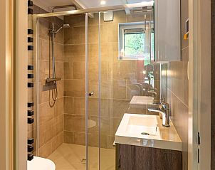 Guest house 091722 - Holiday property Luxembourg - Huisje in Izier