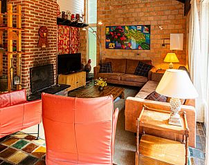 Unterkunft 091723 - Ferienhaus Luxemburg - Vakantiehuisje in Izier (Durbuy)