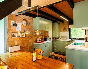 Unterkunft 091723 - Ferienhaus Luxemburg - Vakantiehuisje in Izier (Durbuy)