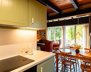 Unterkunft 091723 - Ferienhaus Luxemburg - Vakantiehuisje in Izier (Durbuy)