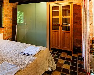 Unterkunft 091723 - Ferienhaus Luxemburg - Vakantiehuisje in Izier (Durbuy)