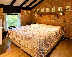 Unterkunft 091723 - Ferienhaus Luxemburg - Vakantiehuisje in Izier (Durbuy)