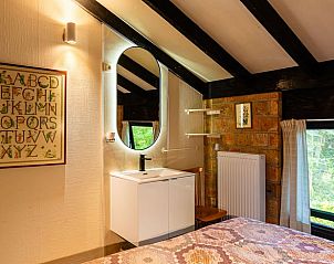 Unterkunft 091723 - Ferienhaus Luxemburg - Vakantiehuisje in Izier (Durbuy)