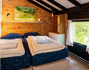 Unterkunft 091723 - Ferienhaus Luxemburg - Vakantiehuisje in Izier (Durbuy)