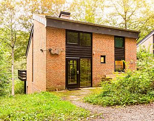 Unterkunft 091724 • Ferienhaus Luxemburg • Vakantiehuis in Izier 
