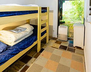 Guest house 091724 - Holiday property Luxembourg - Vakantiehuis in Durbuy, izier