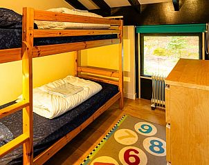 Guest house 091724 - Holiday property Luxembourg - Vakantiehuis in Durbuy, izier