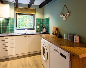 Verblijf 091726 - Vakantiewoning Ardennen (Luxemburg) - Vakantiehuisje in Izier (Durbuy)