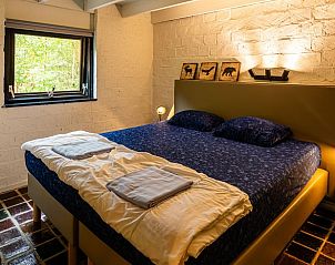 Verblijf 091726 - Vakantiewoning Ardennen (Luxemburg) - Vakantiehuisje in Izier (Durbuy)