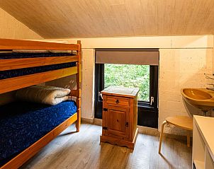 Verblijf 091726 - Vakantiewoning Ardennen (Luxemburg) - Vakantiehuisje in Izier (Durbuy)