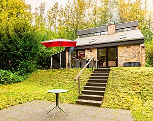 Verblijf 091729 - Vakantiewoning Ardennen (Luxemburg) - Huisje in Izier