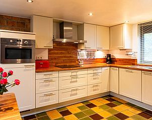 Unterkunft 091729 - Ferienhaus Luxemburg - Huisje in Izier