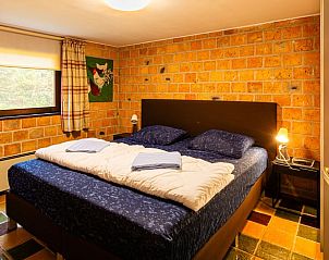 Unterkunft 091729 - Ferienhaus Luxemburg - Huisje in Izier
