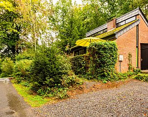 Guest house 091730 - Holiday property Luxembourg - Vakantiehuis in Izier