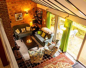 Guest house 091730 - Holiday property Luxembourg - Vakantiehuis in Izier