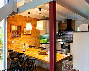 Guest house 091730 - Holiday property Luxembourg - Vakantiehuis in Izier