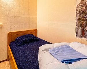 Guest house 091730 - Holiday property Luxembourg - Vakantiehuis in Izier