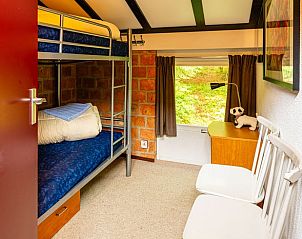 Guest house 091730 - Holiday property Luxembourg - Vakantiehuis in Izier