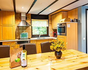 Guest house 091731 - Holiday property Luxembourg - Huisje in Izier