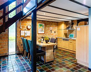 Guest house 091731 - Holiday property Luxembourg - Huisje in Izier