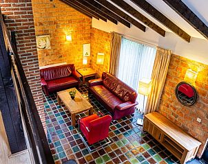 Guest house 091731 - Holiday property Luxembourg - Huisje in Izier