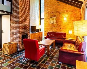 Guest house 091731 - Holiday property Luxembourg - Huisje in Izier