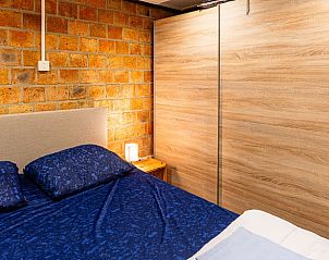 Guest house 091731 - Holiday property Luxembourg - Huisje in Izier