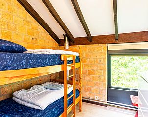 Guest house 091731 - Holiday property Luxembourg - Huisje in Izier