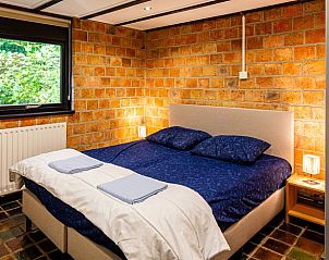 Guest house 091731 - Holiday property Luxembourg - Huisje in Izier