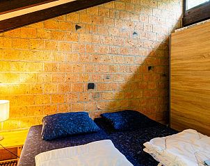 Guest house 091731 - Holiday property Luxembourg - Huisje in Izier