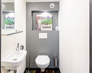 Guest house 091731 - Holiday property Luxembourg - Huisje in Izier