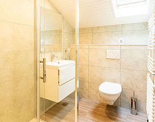 Guest house 091731 - Holiday property Luxembourg - Huisje in Izier