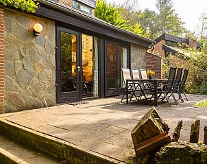 Unterkunft 091732 - Ferienhaus Luxemburg - Vakantiehuisje in Durbuy, Izier
