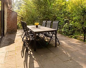 Unterkunft 091732 - Ferienhaus Luxemburg - Vakantiehuisje in Durbuy, Izier