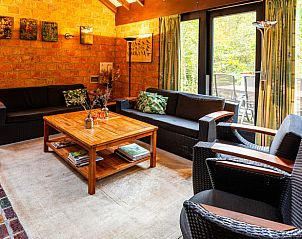 Unterkunft 091732 - Ferienhaus Luxemburg - Vakantiehuisje in Durbuy, Izier