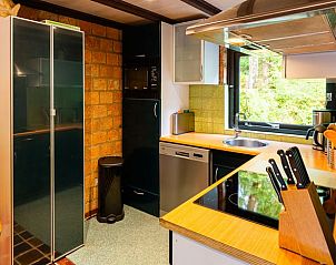Unterkunft 091732 - Ferienhaus Luxemburg - Vakantiehuisje in Durbuy, Izier