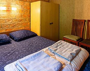 Unterkunft 091732 - Ferienhaus Luxemburg - Vakantiehuisje in Durbuy, Izier