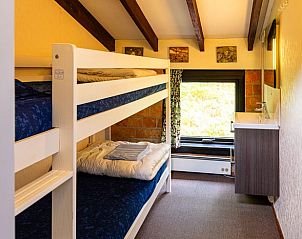 Unterkunft 091732 - Ferienhaus Luxemburg - Vakantiehuisje in Durbuy, Izier