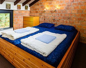 Unterkunft 091732 - Ferienhaus Luxemburg - Vakantiehuisje in Durbuy, Izier