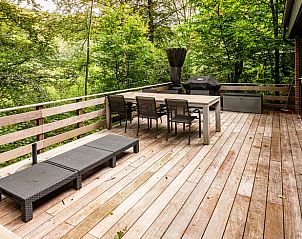 Unterkunft 091735 - Ferienhaus Luxemburg - Vakantiehuisje in Izier