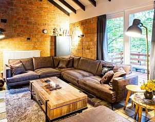Unterkunft 091735 - Ferienhaus Luxemburg - Vakantiehuisje in Izier