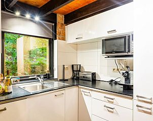 Unterkunft 091735 - Ferienhaus Luxemburg - Vakantiehuisje in Izier