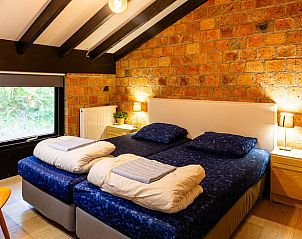 Unterkunft 091735 - Ferienhaus Luxemburg - Vakantiehuisje in Izier