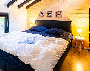 Verblijf 091736 - Vakantiewoning Ardennen (Luxemburg) - Huisje in Izier (Durbuy)