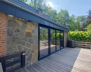 Unterkunft 091737 - Ferienhaus Luxemburg - Vakantiehuisje in Izier